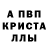 А ПВП Crystall CHIKIRENSKI
